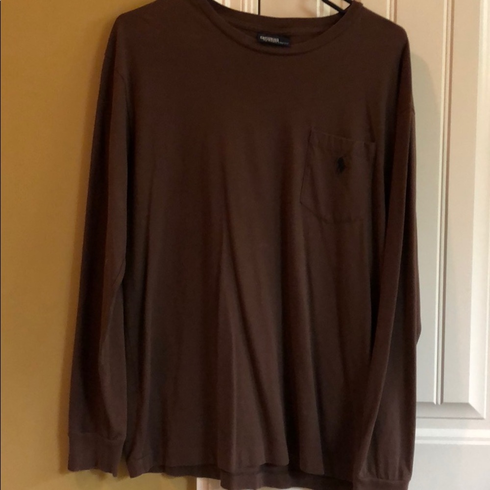 Medium RL shirt